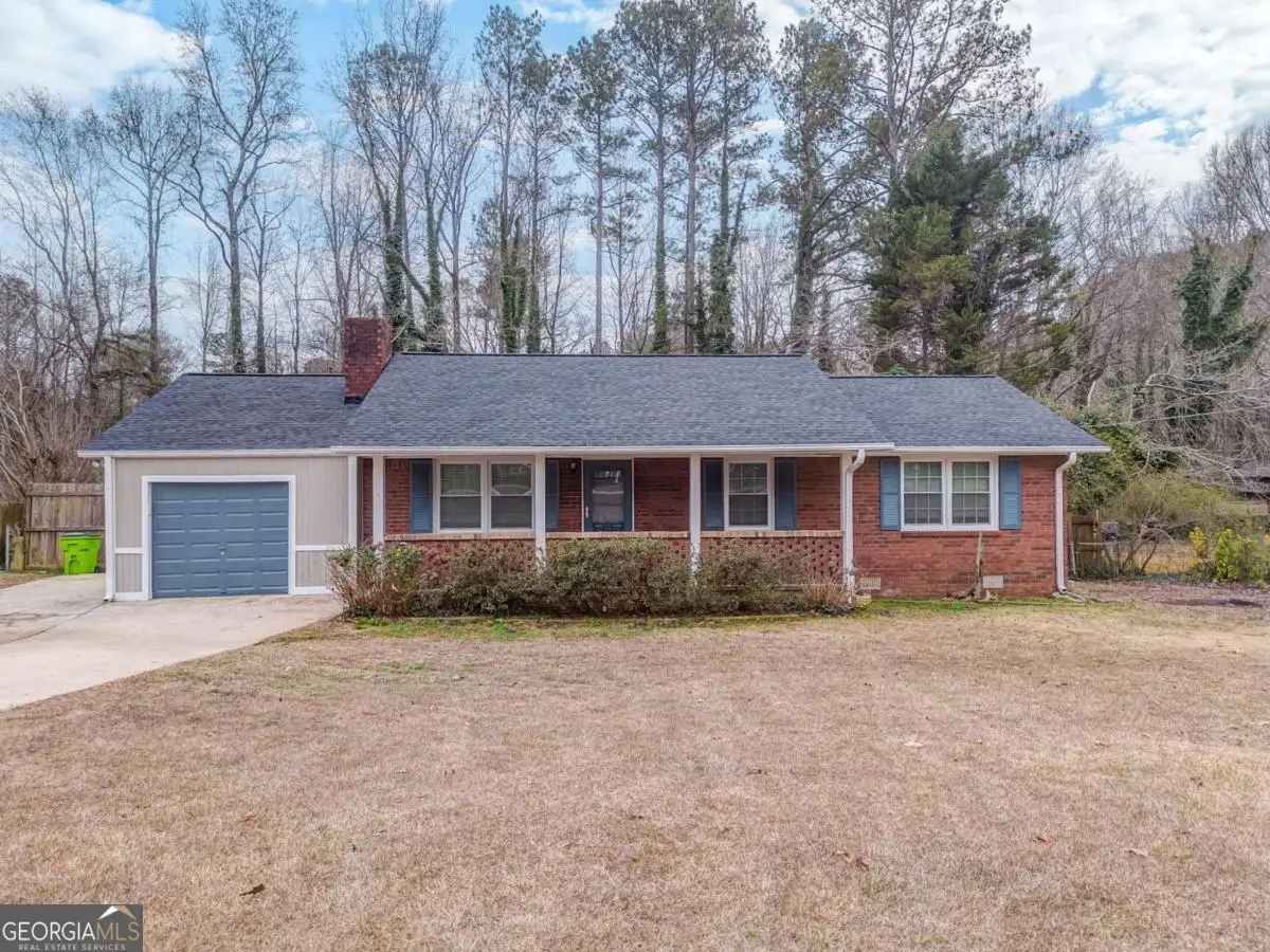 213 John Barber Road, Hiram, GA 30141 - Image #1