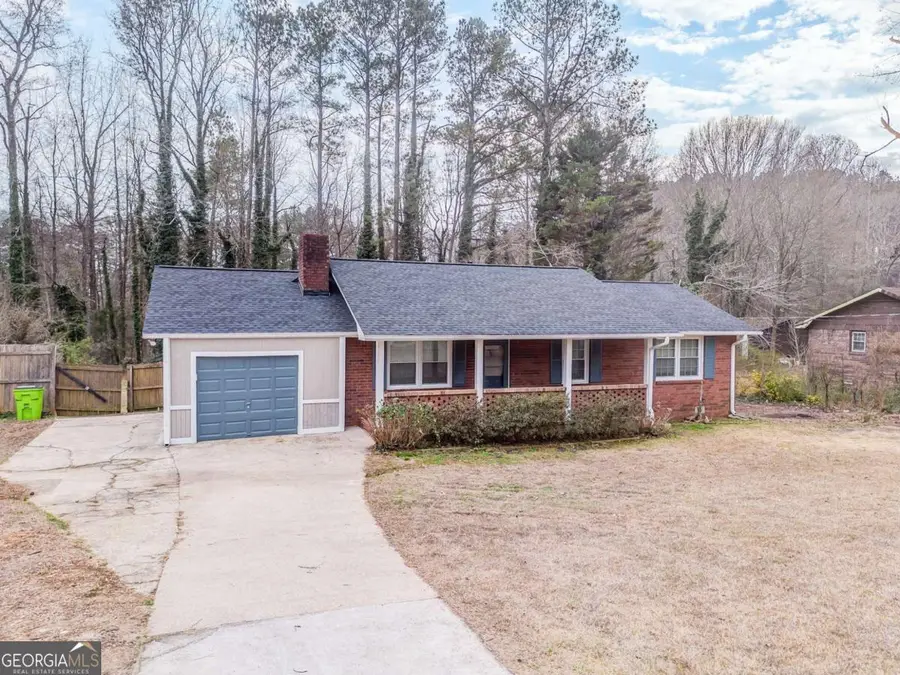 213 John Barber Road, Hiram, GA 30141 - Image #2