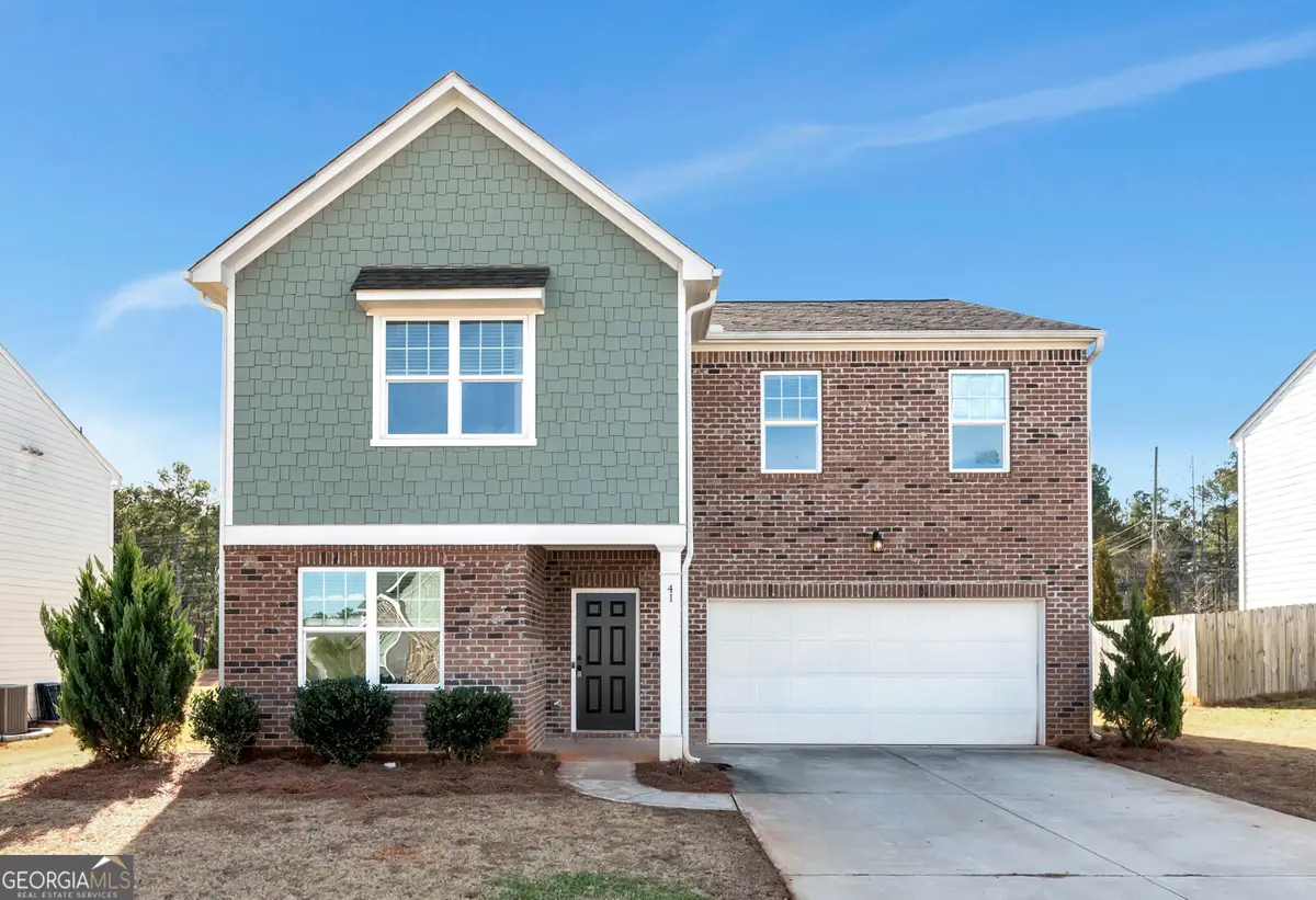 41 Sinclair Way, Monroe, GA 30655 - Image #1