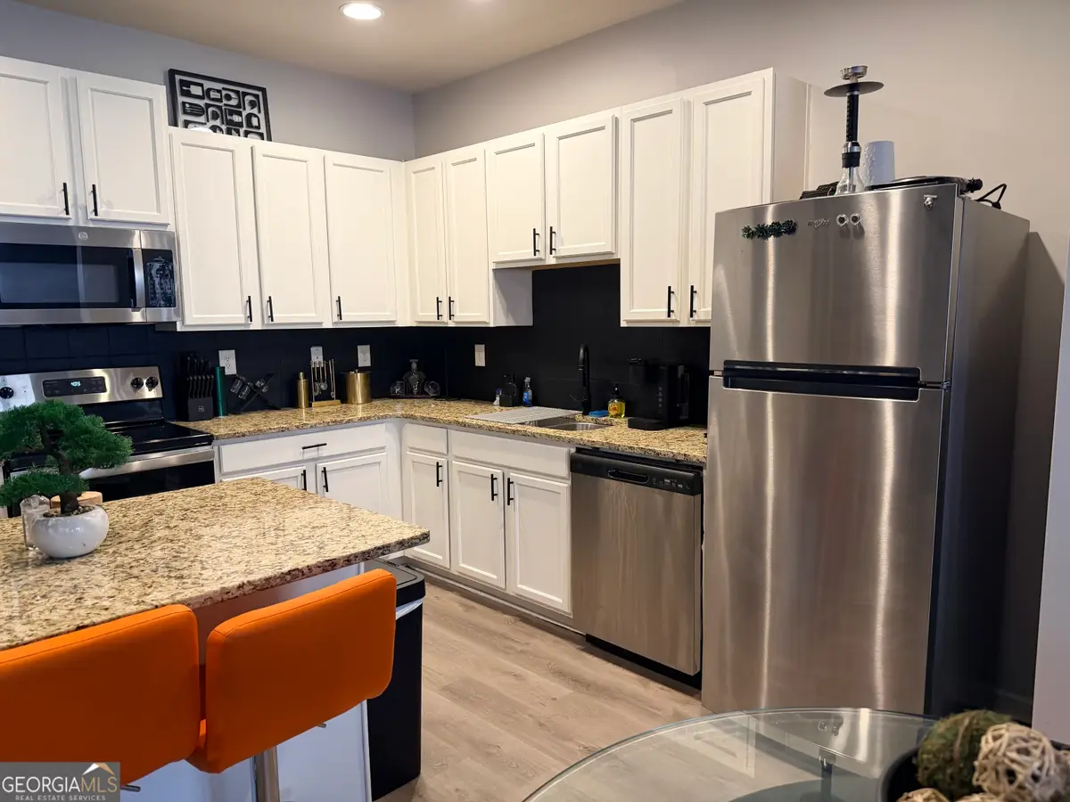 2358 Capella Circle Sw, South Fulton, GA 30331 - Image #1