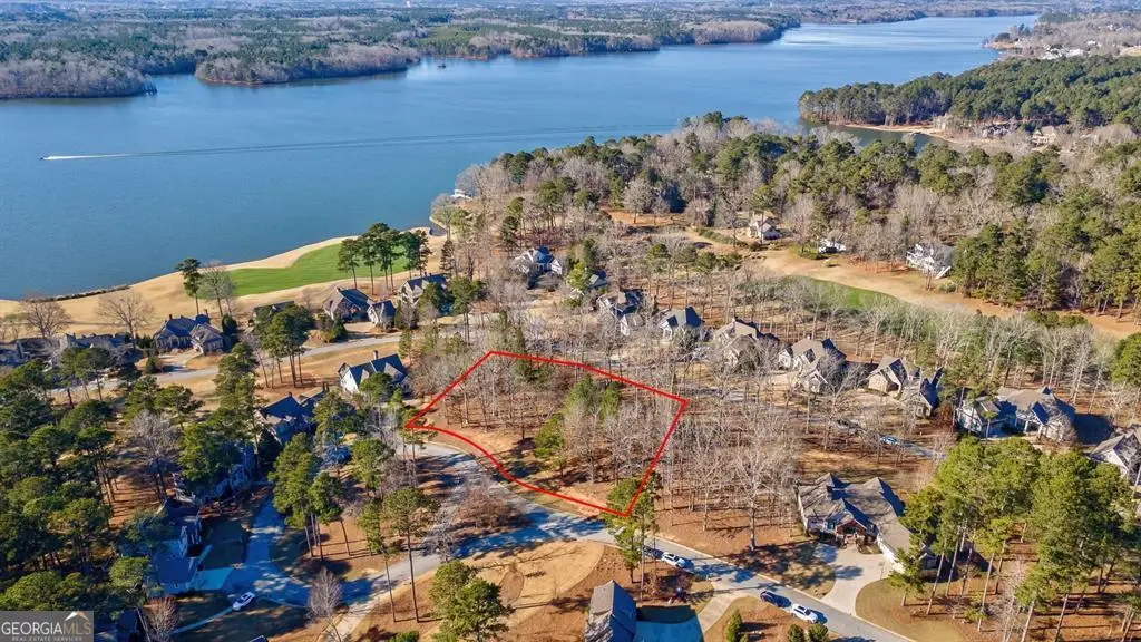 1051 Emerald View Drive, Greensboro, GA 30642 - Image #1