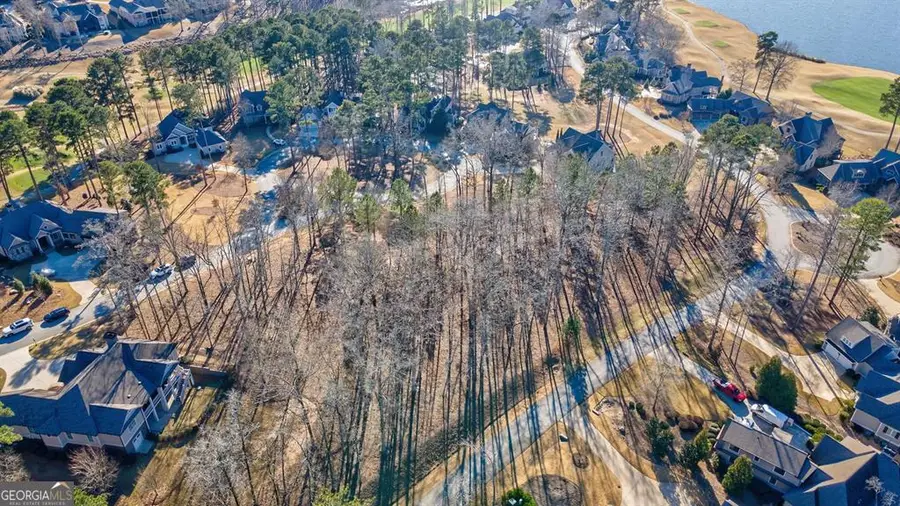 1051 Emerald View Drive, Greensboro, GA 30642 - Image #2