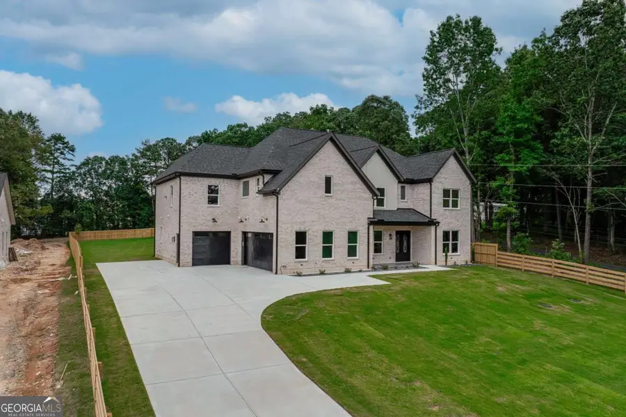 2875 Old Fountain Road, Dacula, GA 30019 - Image #2