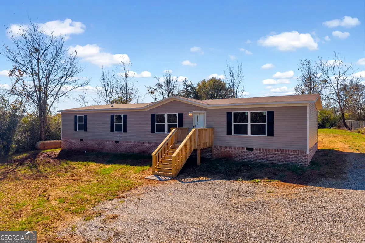 18 Webb Road, Martin, GA 30557 - Image #1