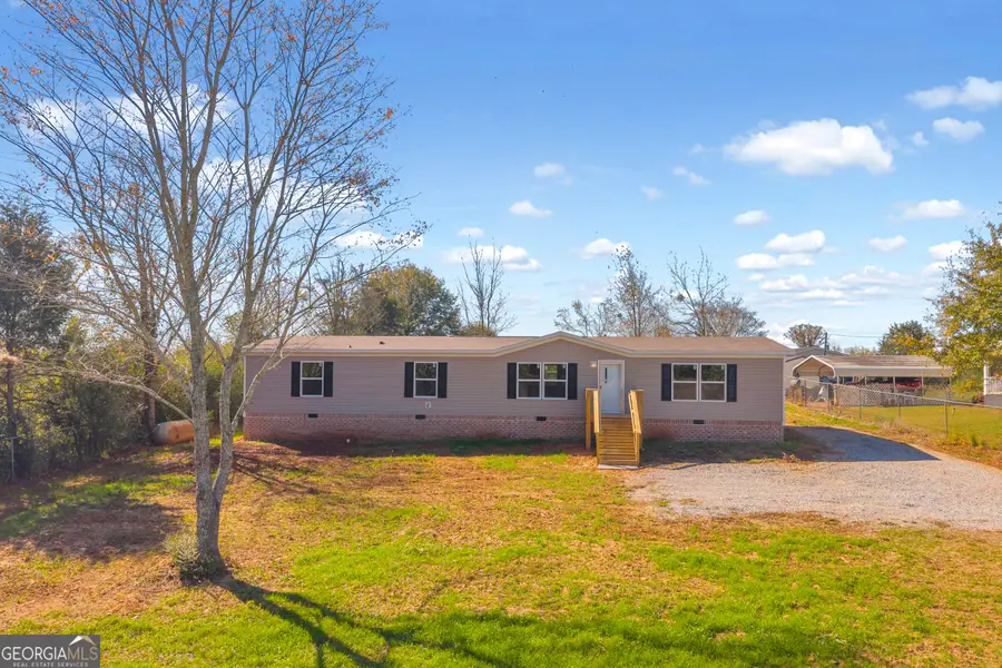 18 Webb Road, Martin, GA 30557 - Image #2