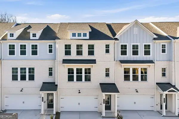 3070 Hudson Glen Way, Dacula, GA 30019