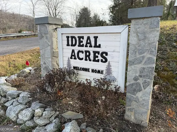 LOT 31 Ideal Acres, Otto, NC 28763