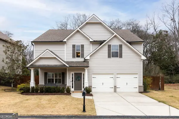 1555 Princeton Trail, Smyrna, GA 30080