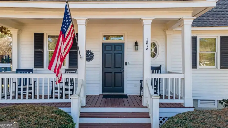 1030 Village Loop, Greensboro, GA 30642 - Image #3