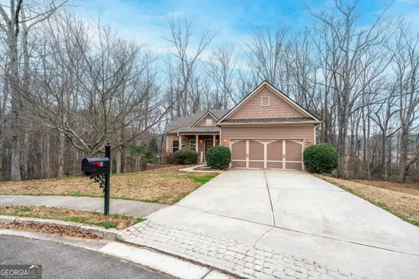 53 Bobbin Court, Jefferson, GA 30549