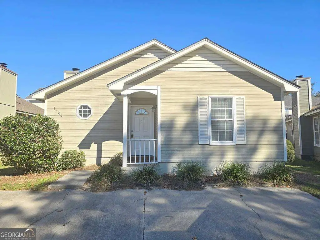 1309 Old Mill Place, Valdosta, GA 31601 - Image #1