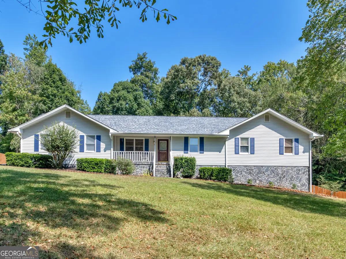 5 Ridgewood Circle, McDonough, GA 30252 - Image #1