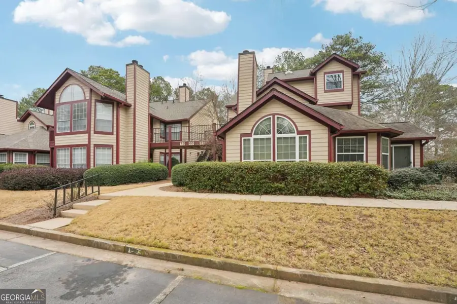 114 Hawkstone Way, Alpharetta, GA 30022 - Image #2
