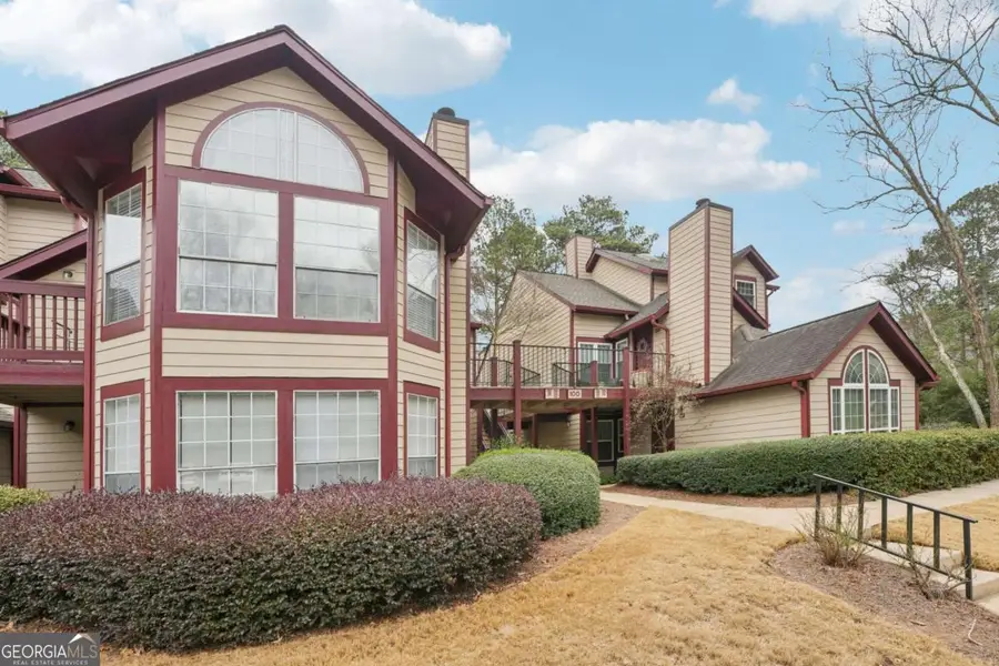114 Hawkstone Way, Alpharetta, GA 30022 - Image #3