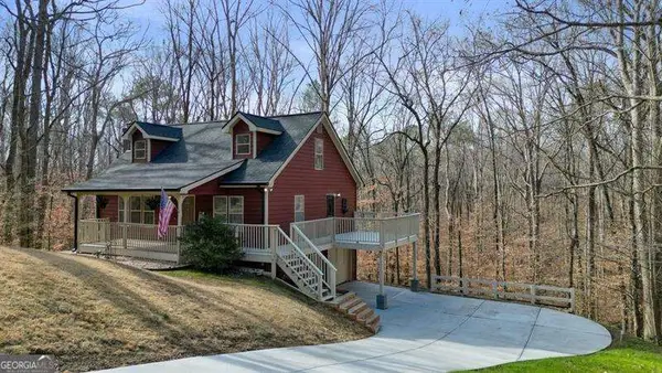 486 Big Oak Drive, Canton, GA 30115