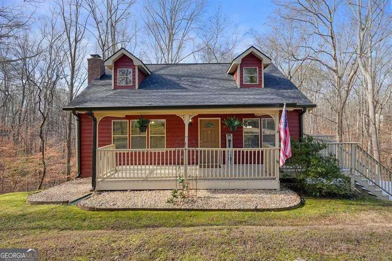 486 Big Oak Drive, Canton, GA 30115 - Image #2