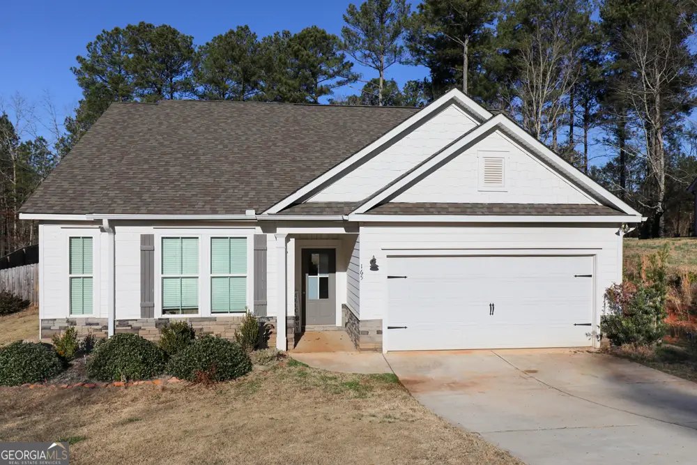 165 Woodpecker Pte, Danielsville, GA 30633 - Image #1