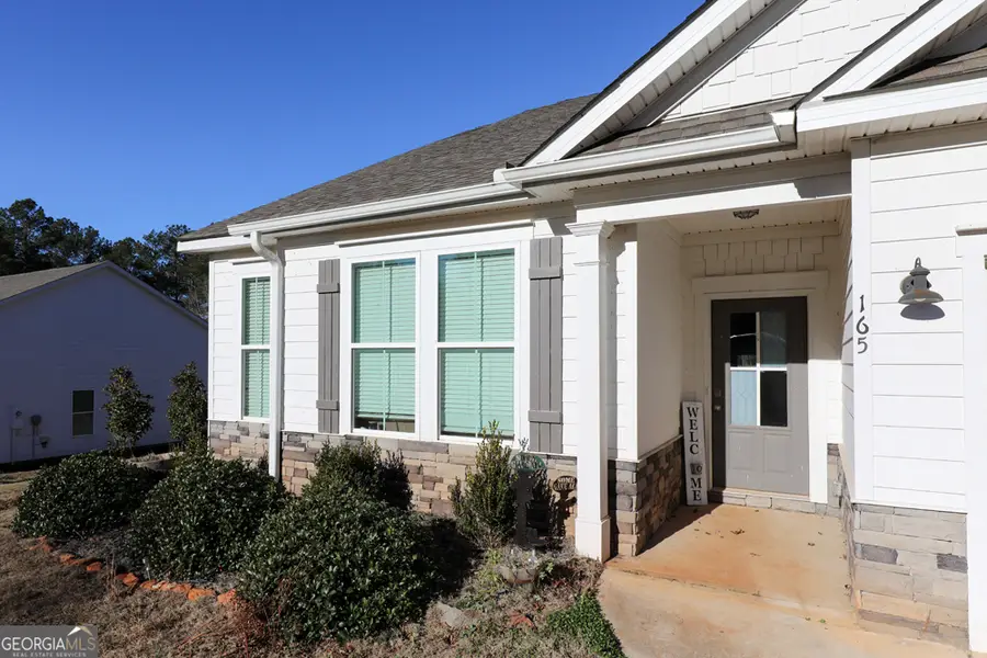 165 Woodpecker Pte, Danielsville, GA 30633 - Image #3