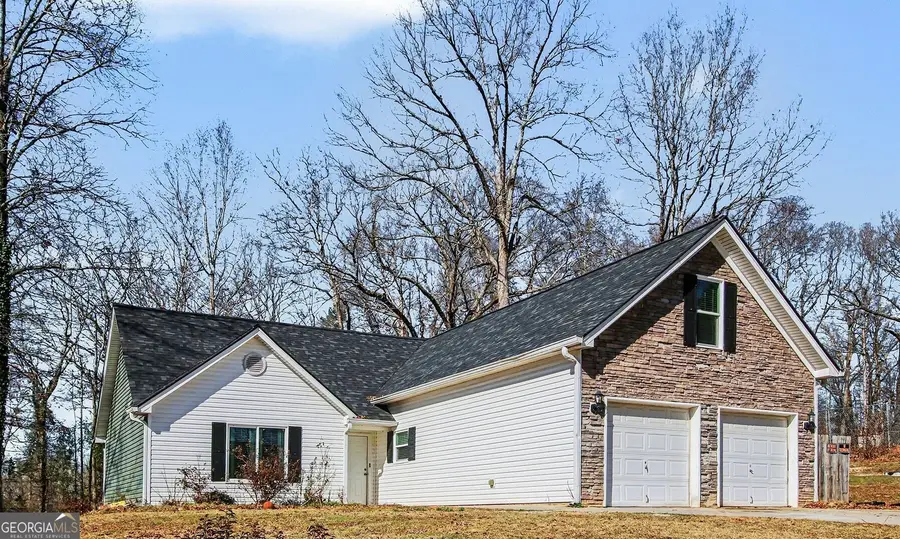 185 Jimmy Reynolds Drive, Jefferson, GA 30549 - Image #2