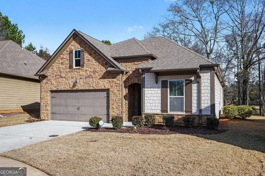 256 High Court Way, Locust Grove, GA 30248 - Image #2