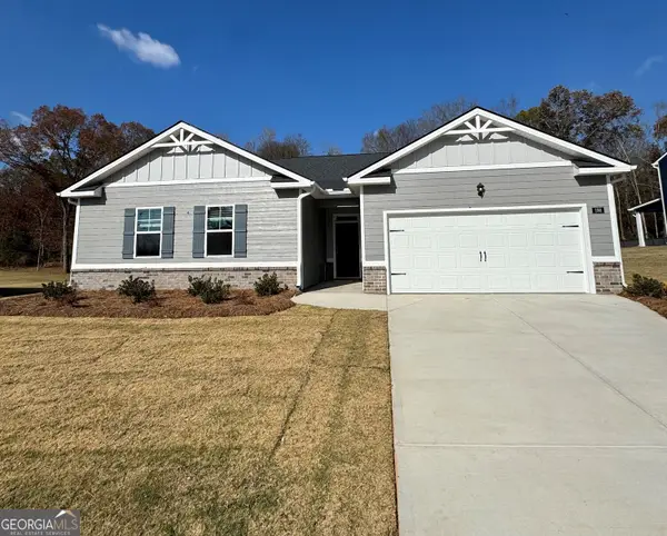 365 Bullock Pass, Jefferson, GA 30549