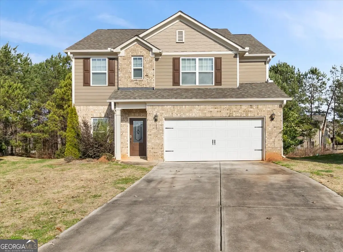 192 Al Jennah Boulevard, Locust Grove, GA 30248 - Image #1