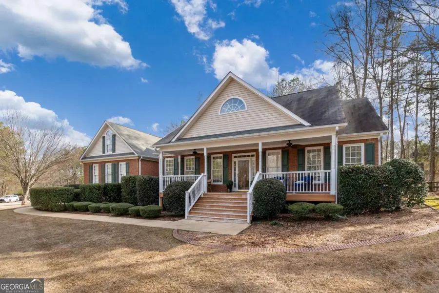 7955 Black Horse Run, Winston, GA 30187 - Image #3