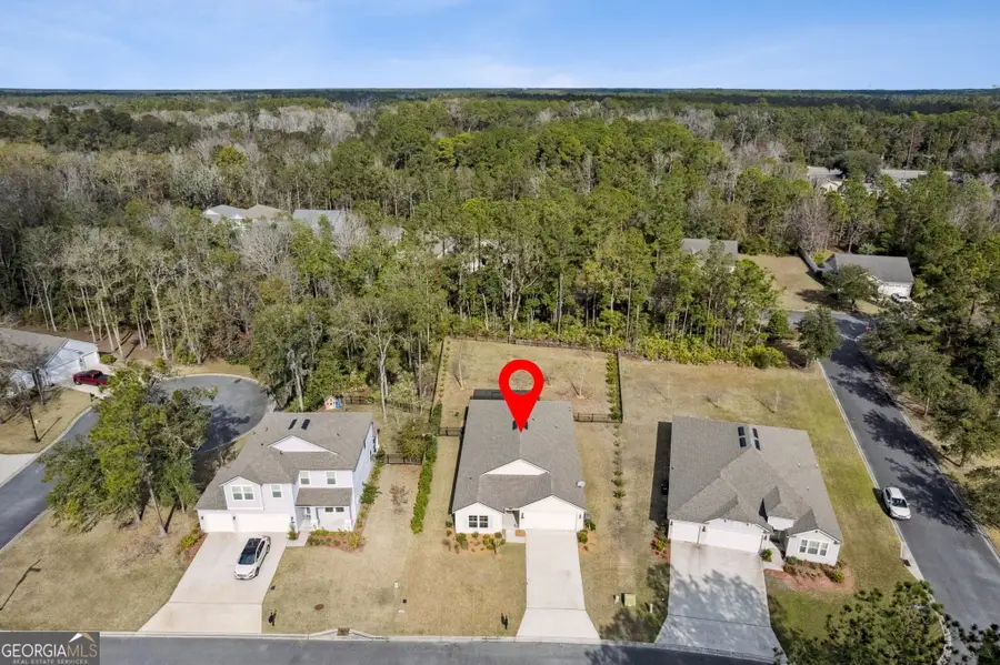 203 Chinquapin Drive, Saint Marys, GA 31558 - Image #2