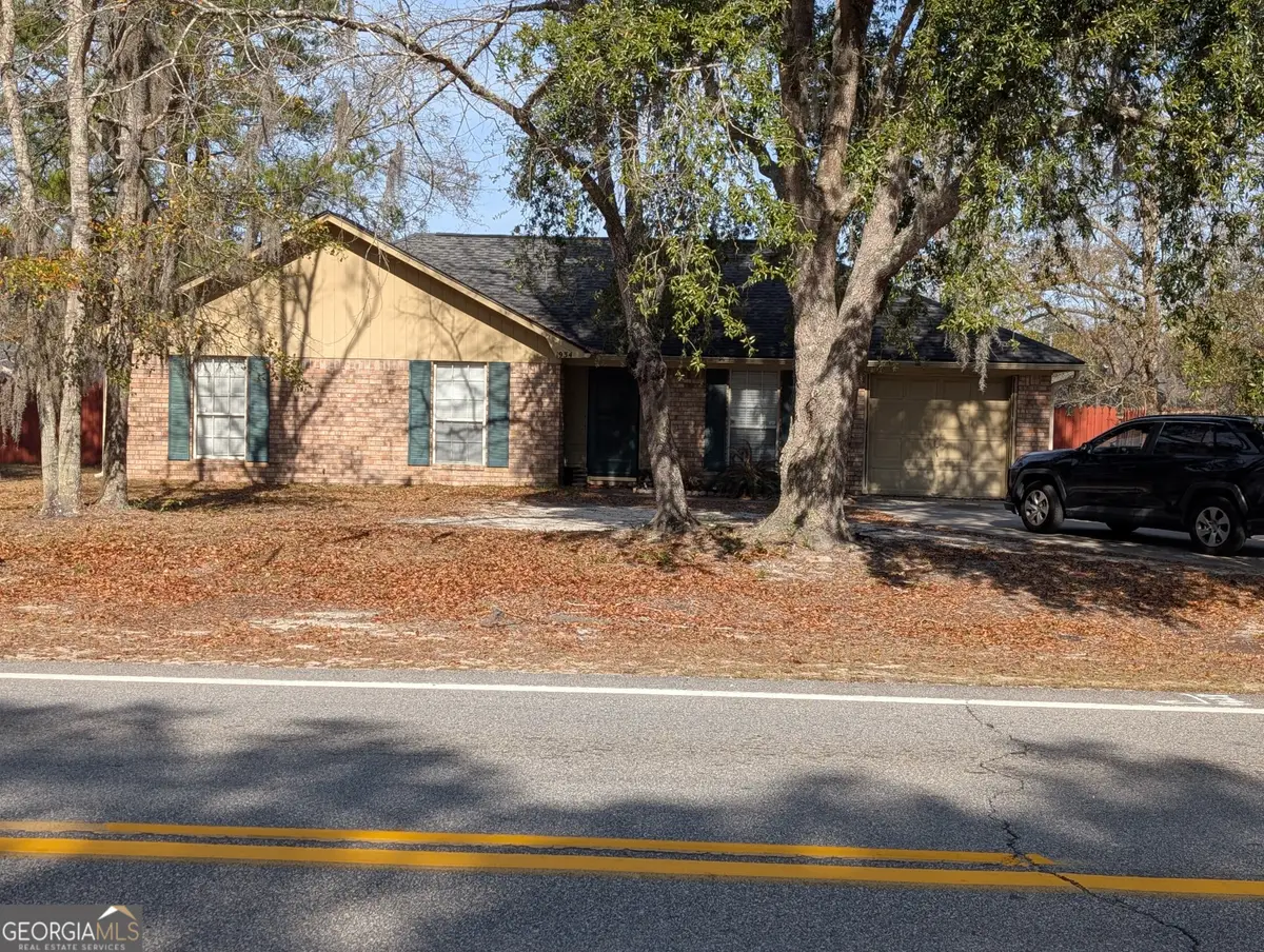 1934 Talmadge Road, Allenhurst, GA 31301 - Image #1