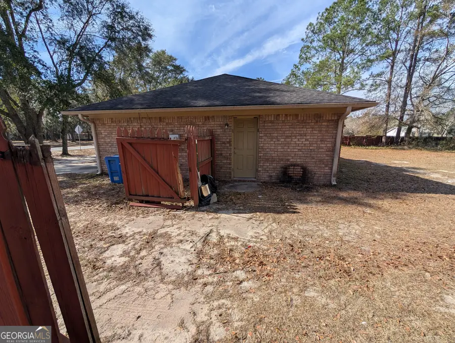 1934 Talmadge Road, Allenhurst, GA 31301 - Image #3