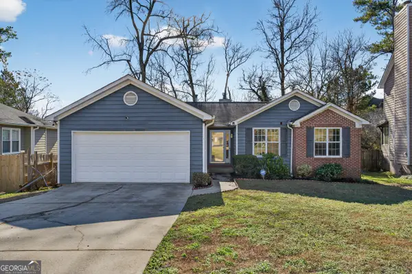 2181 Boone Place, Snellville, GA 30078
