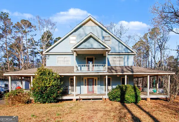 90 Wiley Drive, Douglasville, GA 30134