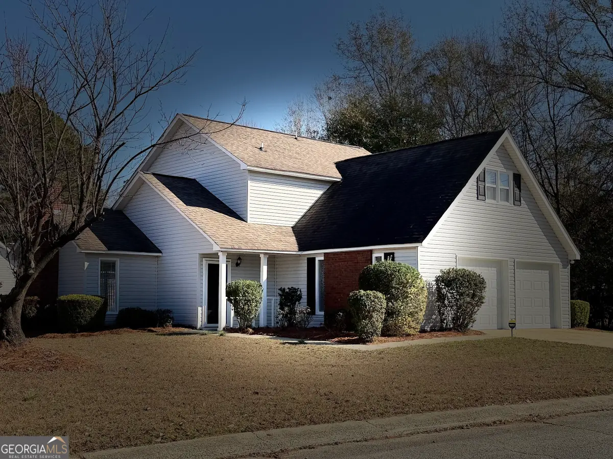 1610 Lance Drive, Dublin, GA 31021 - Image #1