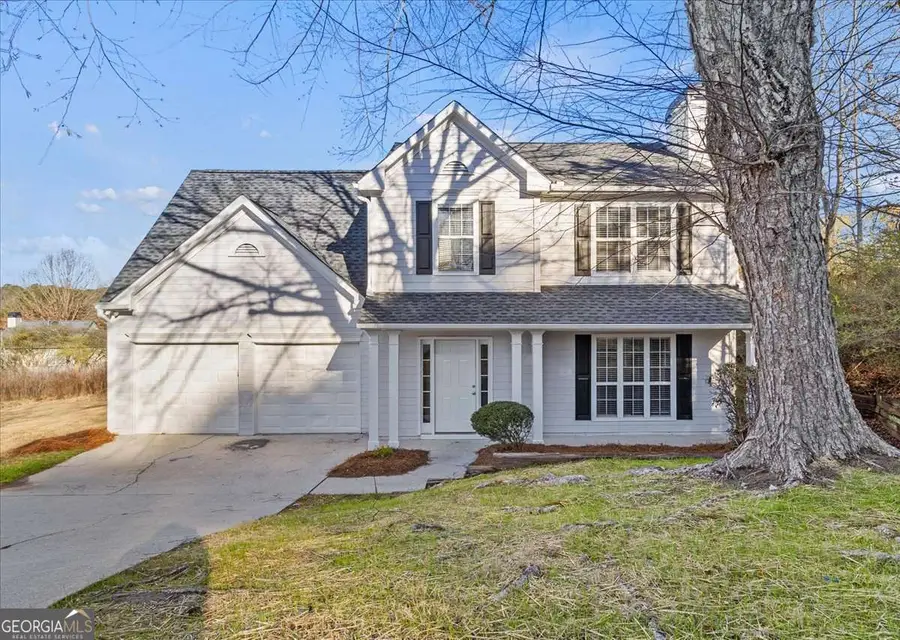 820 Whitecrest Court, Lawrenceville, GA 30043 - Image #2