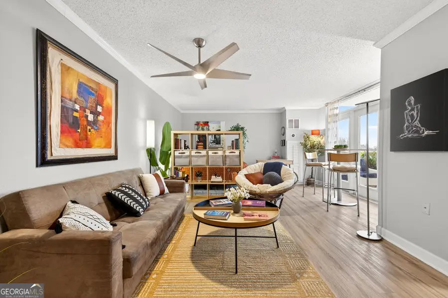 375 Ralph Mcgill Boulevard Ne #604, Atlanta, GA 30312 - Image #2