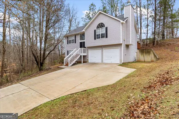 4319 Caroline Court, Douglasville, GA 30135