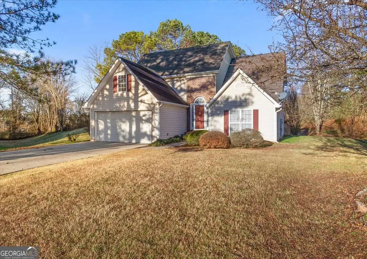 1831 Green Oak Circle, Lawrenceville, GA 30043 - Image #1