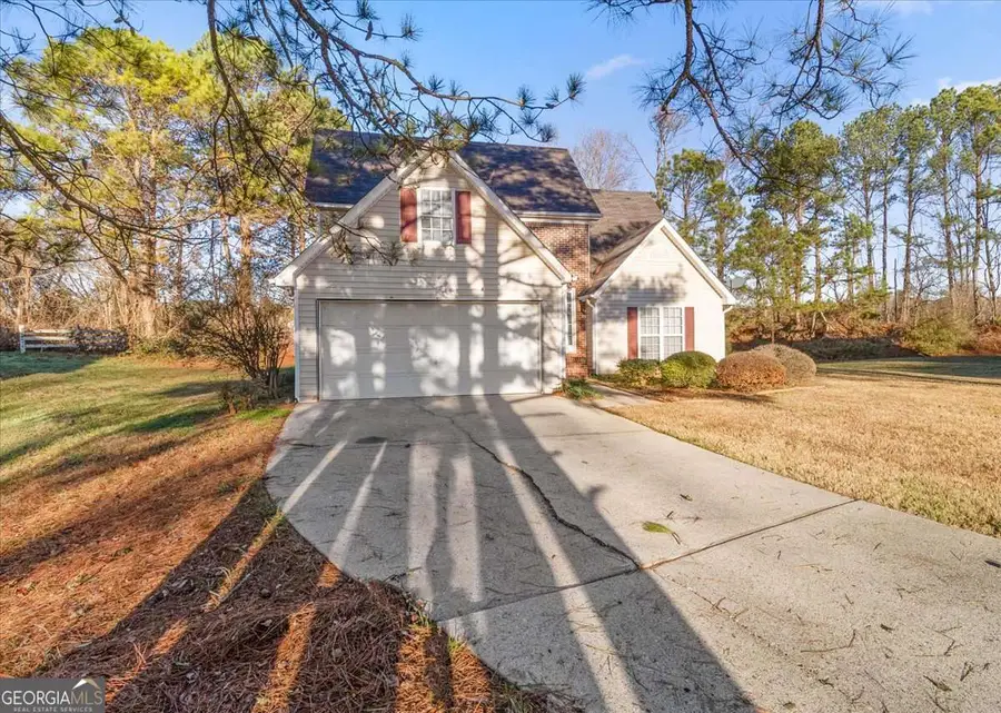 1831 Green Oak Circle, Lawrenceville, GA 30043 - Image #3