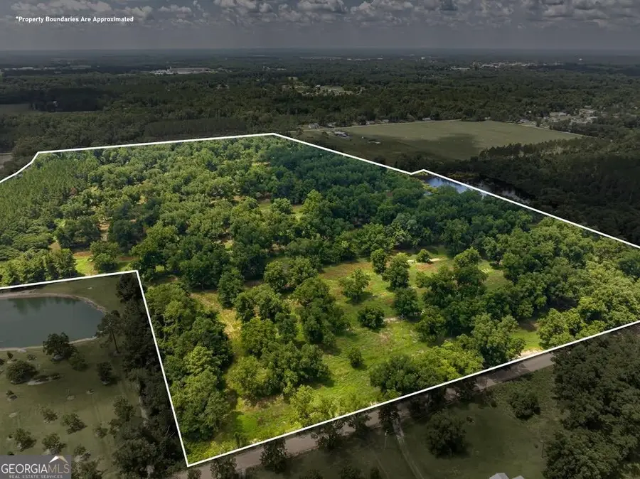 229 Hudson Road, Fitzgerald, GA 31750 - Image #3