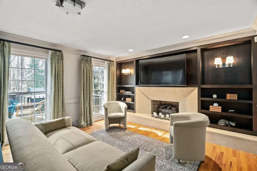 5816 Andover Way, Tucker, GA 30084 - Image #3