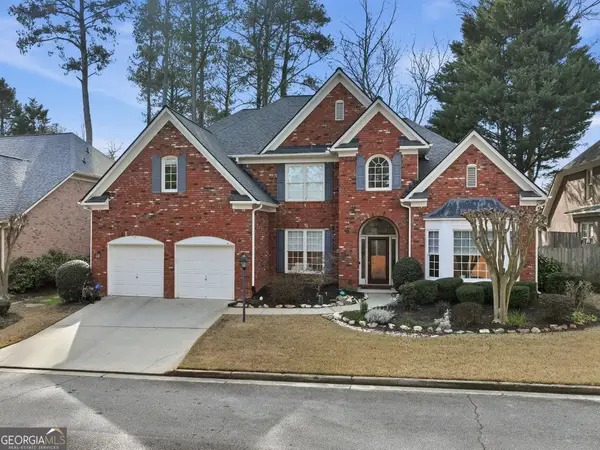 1790 Emory Ridge Drive Ne, Atlanta, GA 30329