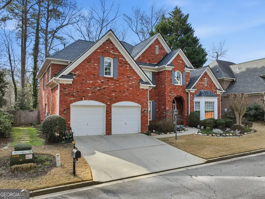 1790 Emory Ridge Drive Ne, Atlanta, GA 30329 - Image #2