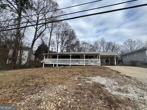 6240 Humphries Hill Road, Austell, GA 30106