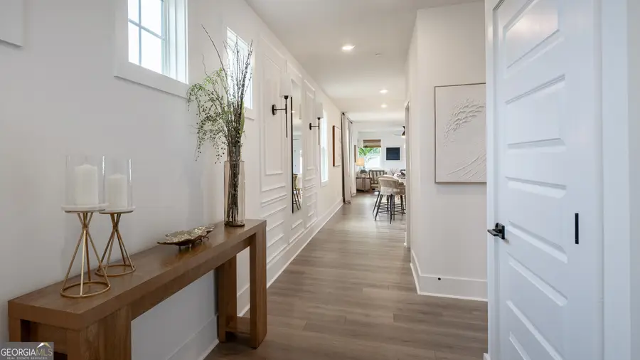 1858 Butterfly Way, Marietta, GA 30066 - #3