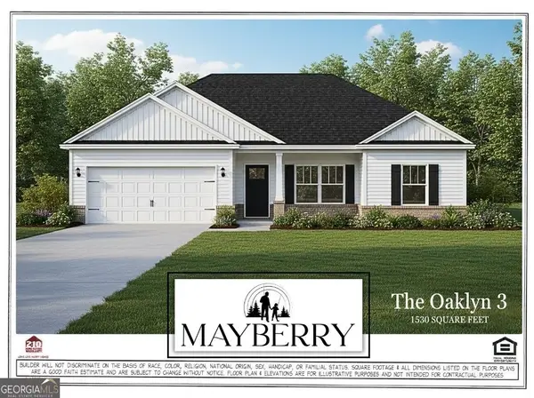 142 Griffith Lane #145, Statesboro, GA 30458