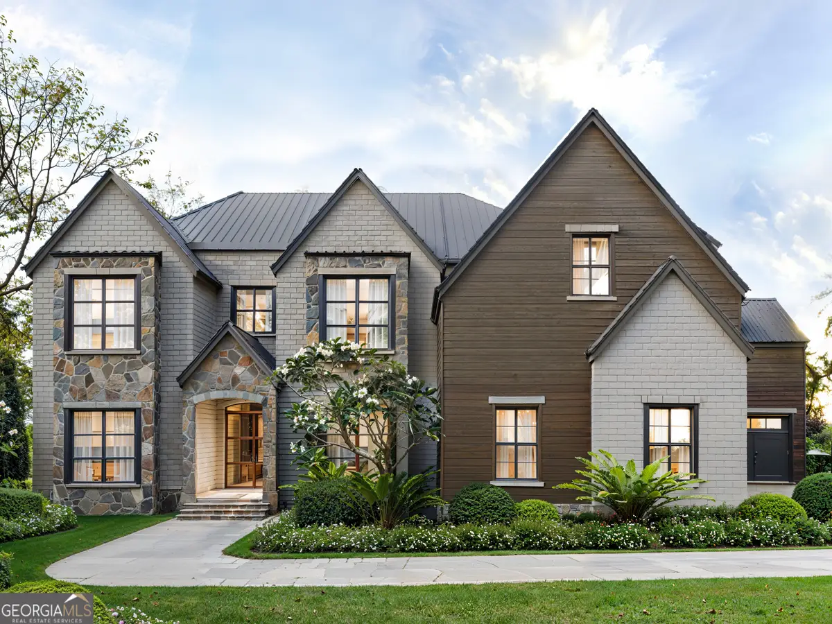 6142 Bethany View Trail, Buford, GA 30518 - Image #1