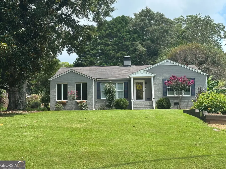 816 Woodland Drive, Griffin, GA 30224 - Image #2