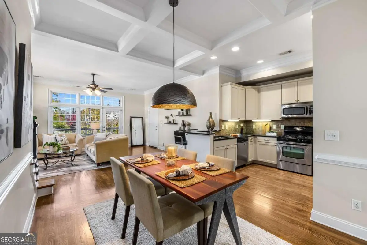 1258 NE Dekalb Avenue Ne #135, Atlanta, GA 30307 - Image #1