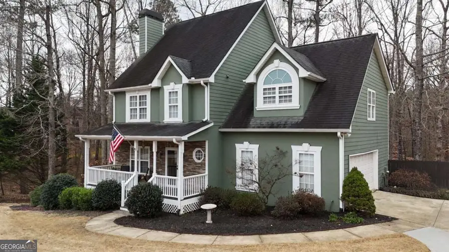 2441 River Run Drive, Dacula, GA 30019 - Image #2