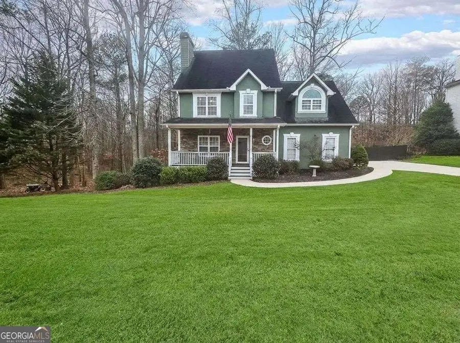 2441 River Run Drive, Dacula, GA 30019 - Image #3